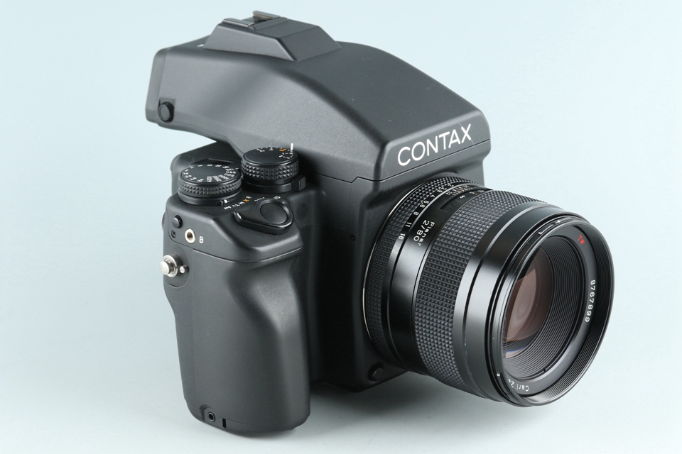 Contax 645 примеры фотографий